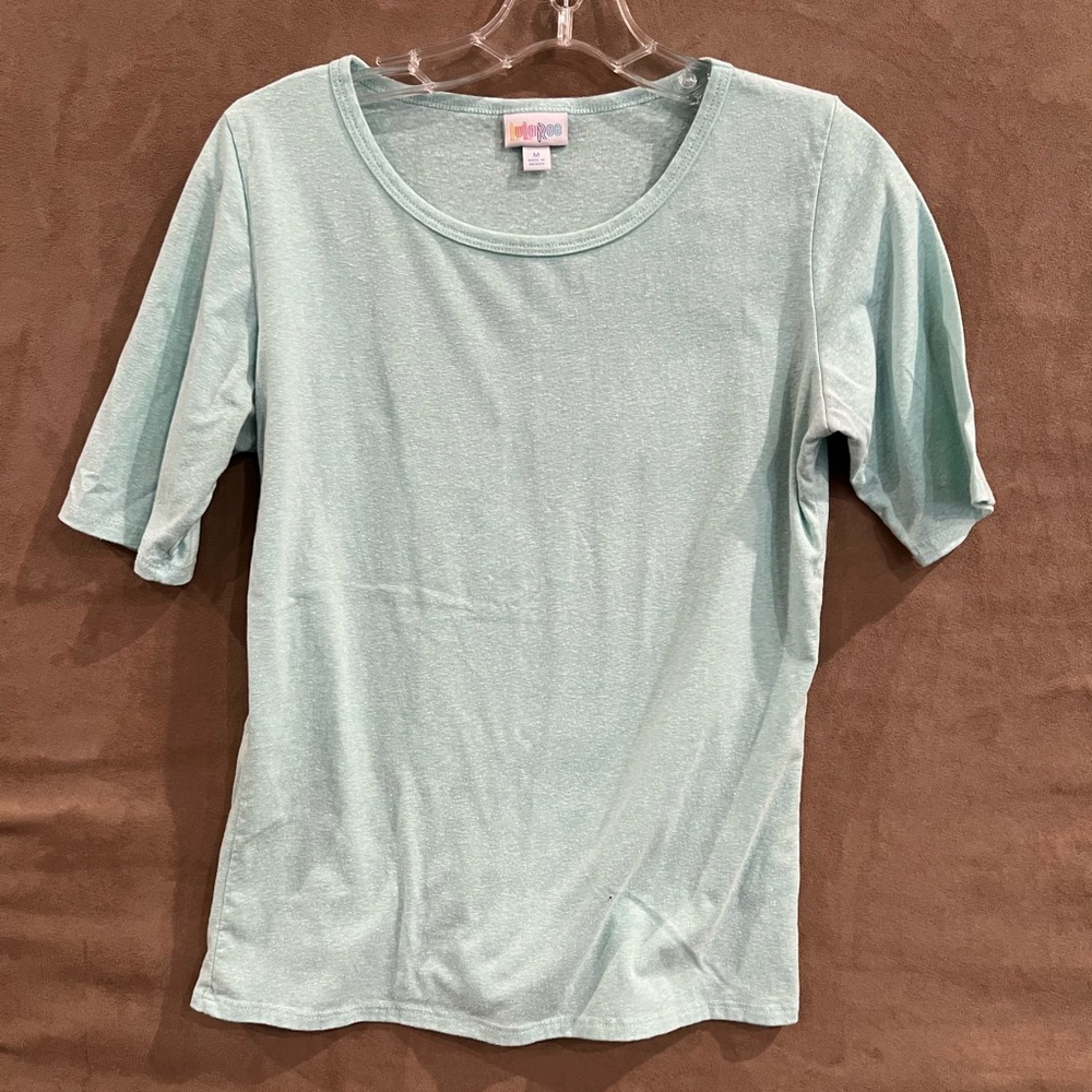 LuLaRoe Gigi Top